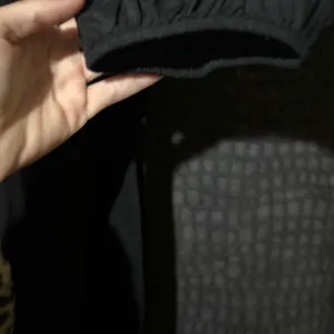 American Eagle Outfitters Black Mini Dress With Pockets✨ thumbnail 3