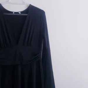 Baltic Born Arianna Maxi Dress Long Sleeve New Without Tags thumbnail 6