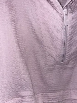 Lululemon Quarter-Zip Pullover thumbnail 3