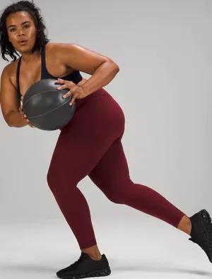 WunderUnder Leggings thumbnail 1