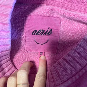 Aerie Comfy Sweatshirt thumbnail 5