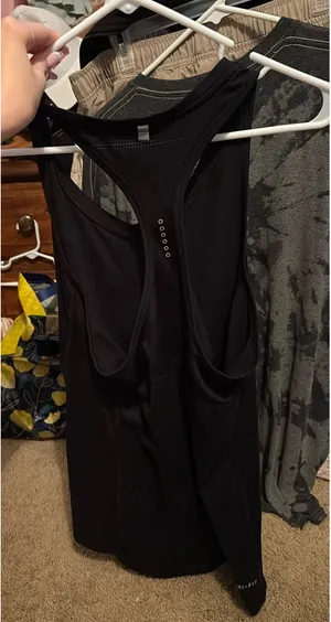 Nike Dri-Fit Tank Top Women’s thumbnail 2