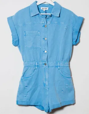 Boutique Romper thumbnail 1