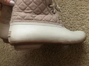 Sperry Duck Boot thumbnail 4