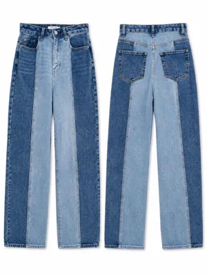 PacSun Women’s 90s Boyfriend Jeans thumbnail 2