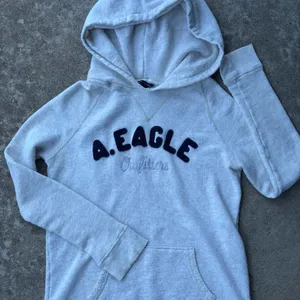 AE M Y2K embroidered hoodie thumbnail 11