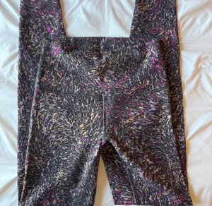 Lululemon leggings size 2 align 25 inch thumbnail 1