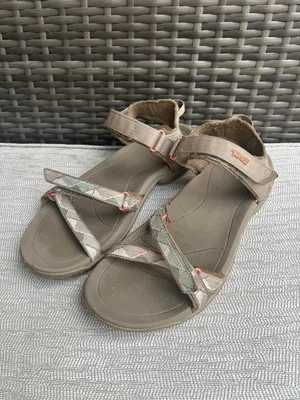 Teva Aztec Verra strappy waterproof sandals thumbnail 2