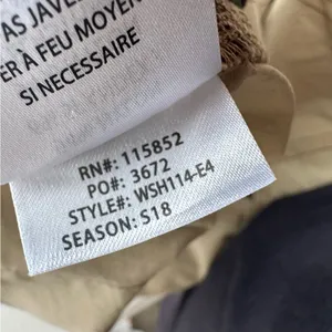 Gramicci Escape Shorts true khaki‎ 10 thumbnail 5