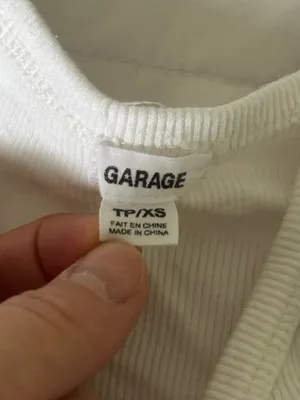 Garage Top thumbnail 2