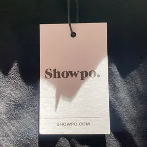 Showpo. Black One thumbnail 3