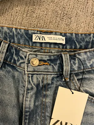 Zara Jeans  thumbnail 2