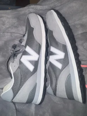 New Balance Sneakers thumbnail 3