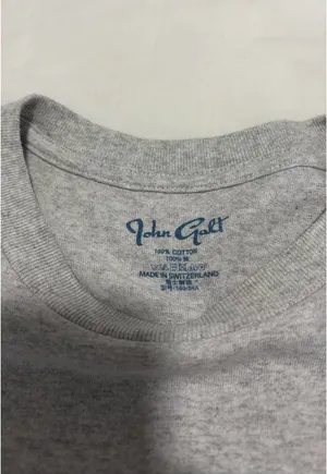Brandy Melville grey 16 tee thumbnail 2