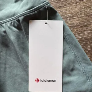 Lululemon Align Skirt High Rise Crater Blue Size 4 NWT thumbnail 4