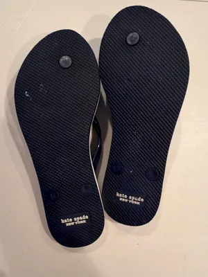 Kate Spade New York | ladies Fiji flip-flop sandals. Size: 7B thumbnail 6