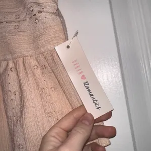 Urban Romantics Flowy Tank Top thumbnail 3
