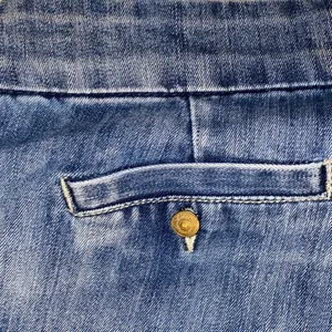 Seven 7 jeans 30 Women’s Blue Wide-Leg Jeans thumbnail 12