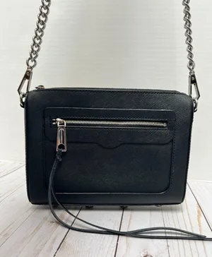 Chain Crossbody Bag thumbnail 3