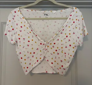 PacSun Top thumbnail 1