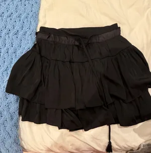 Boutique skirt Black thumbnail 1