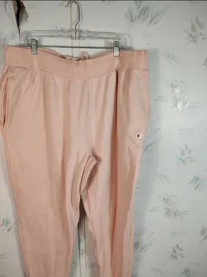 Champion Women's Sweatpants 3XL thumbnail 2