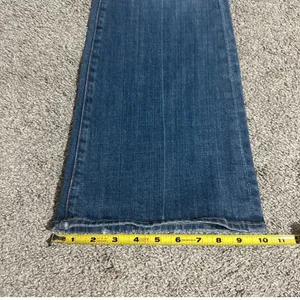 Citizens of Humanity Classic Women's Flared Jeans - Blue thumbnail 4