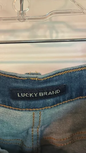 Lucky Brand Jeans thumbnail 3