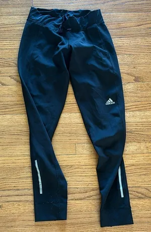 Adidas leggings thumbnail 1
