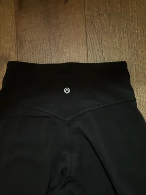 Lululemon Align Joggers thumbnail 3