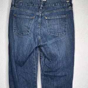 Old Navy Classic Rise Sweetheart‎ Jeans thumbnail 7