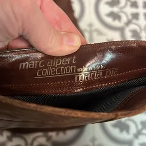 Vintage Marc Alpert Leather Victorian Style Riding Boot‎ B34 thumbnail 10