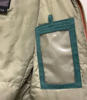 Bonfire Snowboard Jacket Size XS thumbnail 10