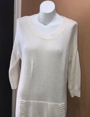 Gap sweater dress thumbnail 1