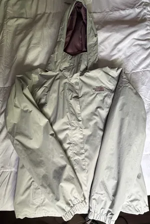 The North Face Resolve 2 Women’s Jacket Small thumbnail 1
