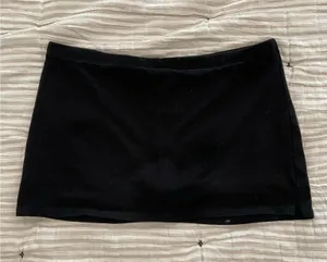 tilly’s sweatskort thumbnail 1