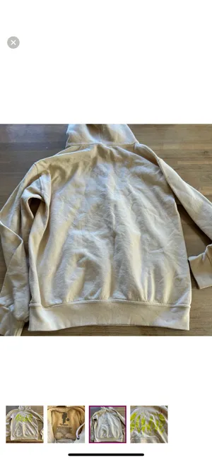 Billie Eilish Hoodie thumbnail 3