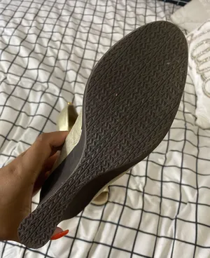 Michael Kors Wedges thumbnail 5