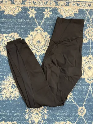 Lululemon leggings thumbnail 2