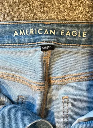 American Eagle Outfitters Jeans thumbnail 5
