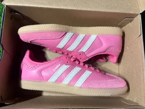 Adidas Samba thumbnail 4