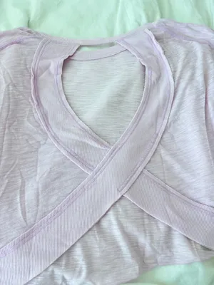 Free People Top thumbnail 3