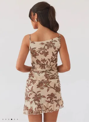 Peppermayo Mini Dress thumbnail 3