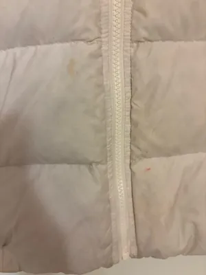 The North Face Women’s Hydrenalite Down Hoodie XS White 600 Fill Puffer Jacket Description: The North Face Women’s Hydrenalite Down Hoodie in white, size XS thumbnail 8