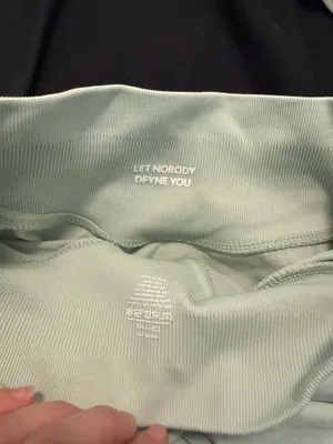 DFYNE Impact Shorts 4.5" thumbnail 3