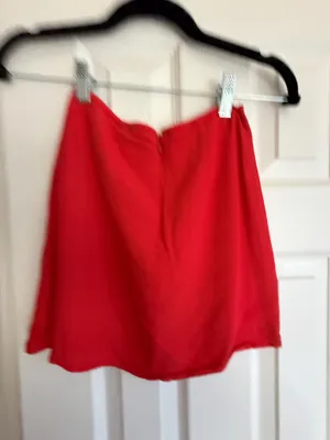 Aritzia Mini Skirt thumbnail 3