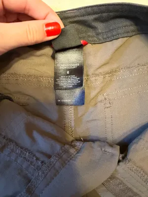 North Face Shorts thumbnail 4