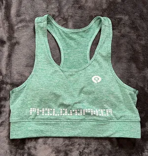 july’s song bra Green Size XL thumbnail 1