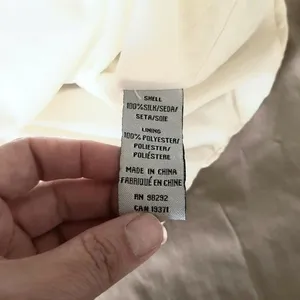 Tibi Blouse thumbnail 5