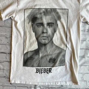 Justin Beiber Purpose Sorry Tour T-Shirt Gildan Size Small Unisex thumbnail 7